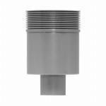 Easy Drain Multi Sifon 50 mm m onderuitloop