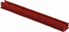 Uponor Classic pijphouder voor staalmat 16 mm, 3 mm 1005188