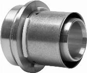 Uponor RS adapter S-Press RS RS2 63mm modulair systeem 1029125