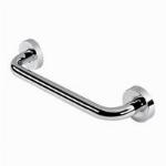 Geesa Luna wandgreep 300mm, rvs, verchroomd, dxl 78x365mm, chroom