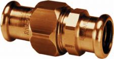 VSH XPress CU 3-delige koppeling 35x35mm 2x pers 4803381