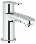 Grohe Eurostyle Cosmopolitan fonteinkraan XS-size chroom 23039002