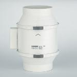 Solar Buisventilator 125 mm 350 m3/u 75 W 5211324800