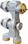 Jaga Pro ventiel 2-pijps M24 (alle KV) 5094.4414