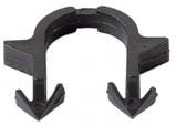 Thermrad tacker nagel 35mm hoog t.b.v. buis 14-20mm. Strip � 1000 stuks