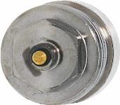 Heimeier Adapter tbv TA afsluiter