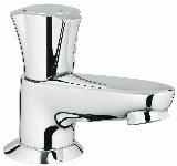Grohe Costa L fonteinkraan laag chroom 20404001