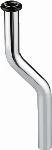 Grohe Dal urinoirspoelpijp chroom