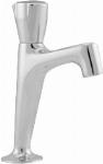 Venlo Nimbus II Messing eco fonteinkraan hoog chroom F3045AA
