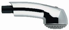 Grohe handdouche voor gootsteenmengkraan chroom grijs 46312IE0