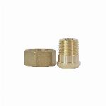 Taco NovaMix Koppeling 3/4" x 1/2" draad