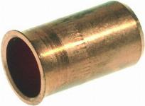 VSH Super steunhuls koper 12x1,0mm 0883234