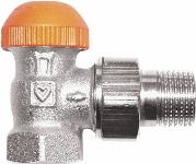 Herz TS98V thermostaatkraan 1/2" haaks 1762467
