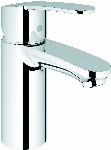 Grohe Eurostyle Cosmopolitan S-size wastafelkraan ES chroom 2337320E