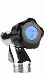 VSH wasmachinekraan de Luxe 1/2" x 3/4" met beluchter en keerklep 0588808
