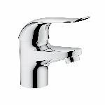 Grohe Euroeco Special wastafelkraan chroom 32762000
