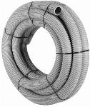 Burgerhout miniflex buis 60 mm op rol van 15 meter 400755801