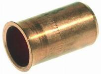 VSH Super steunhuls koper 15x1,0mm 0883245