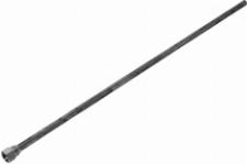 Straalpijp - Stromingsbuis voor 45/54 lengte 196cm. Toe te passen bij boven aansluiting