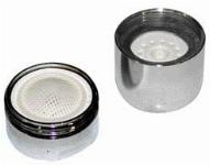Solar perlator chroom. m22-binnen