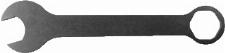 Grohe ring-steeksleutel 30/34 mm met logo 109879