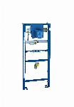 Grohe Rapid SL urinoir element voor handmatige of Infrarood bediening 38803001