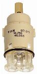 Grohe onderdelen sanitaire kranen, menghuls 46580000
