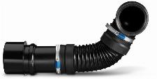 Wisa Flexifon flexibele rioolafvoerbocht met overgangsstuk 8050390086