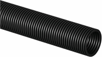 Uponor Teck mantelbuis 18x2/20x2.25mm prijs per rol rol = 50m zwart 1012864 