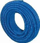 Uponor Teck mantelbuis 16x2mm prijs per rol rol = 50m blauw 1012859