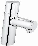 Grohe Concetto New fonteinkraan XS-size chroom 32207001