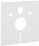 Geberit isolatiemat tbv wandcloset 156.050.00.1