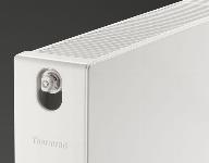 Thermrad Super-8 bovenplaat / bovenrooster 33-3000mm (Serie 918....)