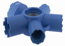 Grohe Demontage gereedschap mousseur