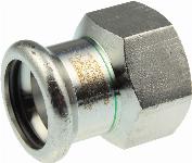 VSH XPress S overgangskoppeling 42x5/4" pers x binnendraad 6190558