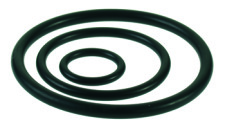VSH o-ring standaard 22mm EPDP voor X-press koper (CU) verpakt per 20 stuks