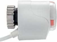 Tour & Andersson thermische motor EMO T, 230V NC - M30 x 1,5 - kabellengte 2 meter