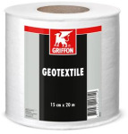Griffon HBS-200 GeoTextile Rol 15 cm x 20 m