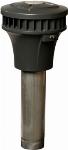 Zehnder RPM 19/24 pijpventilator met wisselstroommotor met perilex stekker �125 mm 451000016