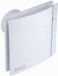 Soler & Palau Silent 100 Design 3C badkamerventilator (toilet) timer wit 5210603200