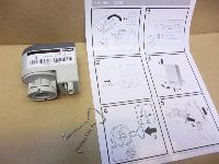 Nefit motorgedeelte 3-wegklep voor alle Smartline Toestellen en Topline Compact toestellen 7099578