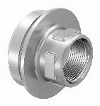 Uponor RS adapter schroefbus RS RS2-2"bi modulair systeem 1029135