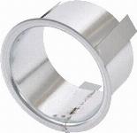 Zehnder Nisbus lipring 125 mm