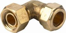 VSH Super kraankoppeling haaks 15 mm knel x G 1/2" wartel 0874533