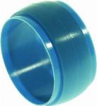 VSH Super Blue knelring kunststof 1/2" 0858539