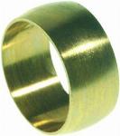 VSH Super knelring messing 12mm 0881133