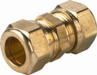 VSH Super vernikkelde knel sok 22 x 22 mm 0862862