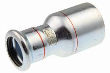 VSH XPress insteekverloop staalverzinkt 54x42mm insteek x pers 6202251