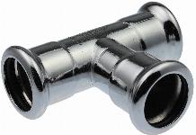 VSH XPress C T-stuk 42 x 42 x 42 mm pers 6202548