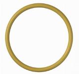 VSH XPress koper O-ring NBR 15 mm geel gas 4805108